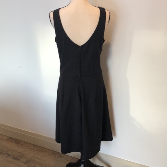 Rock Steady Sailor dress Midi collar - Picture 9 of 9